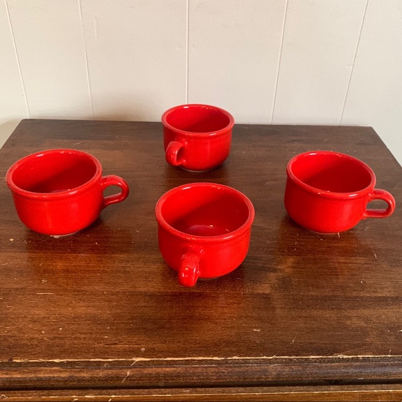 Waechtersbach coffee mugs. - Picture 1 of 3